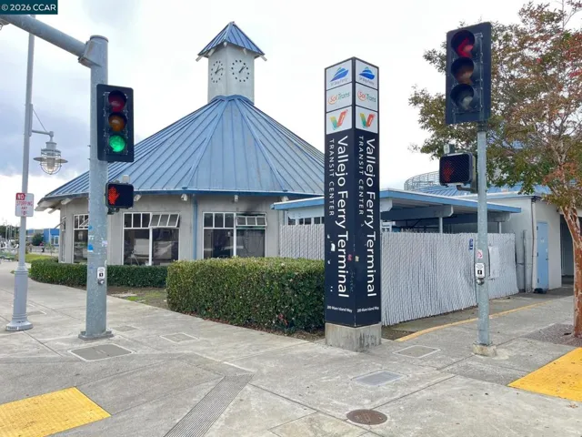 620 Kentucky St, Vallejo, California 94590
