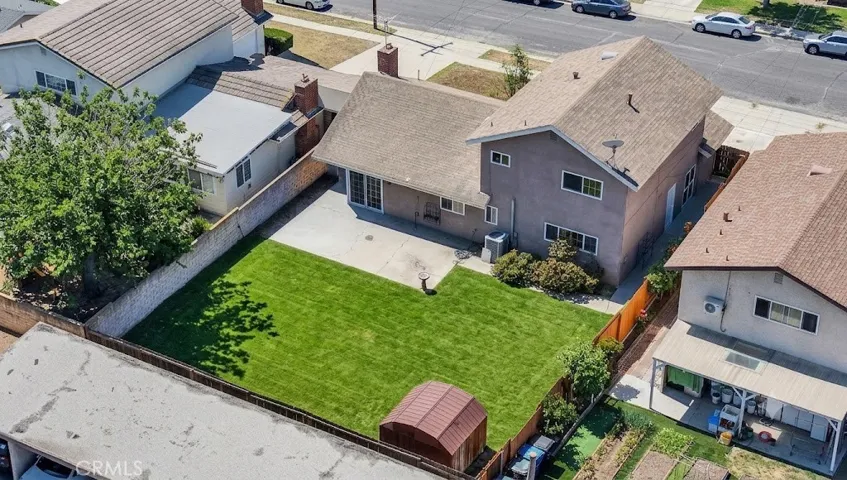 1830 Valencia Street, Rowland Heights, California 91748