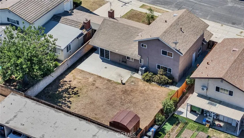 1830 Valencia Street, Rowland Heights, California 91748