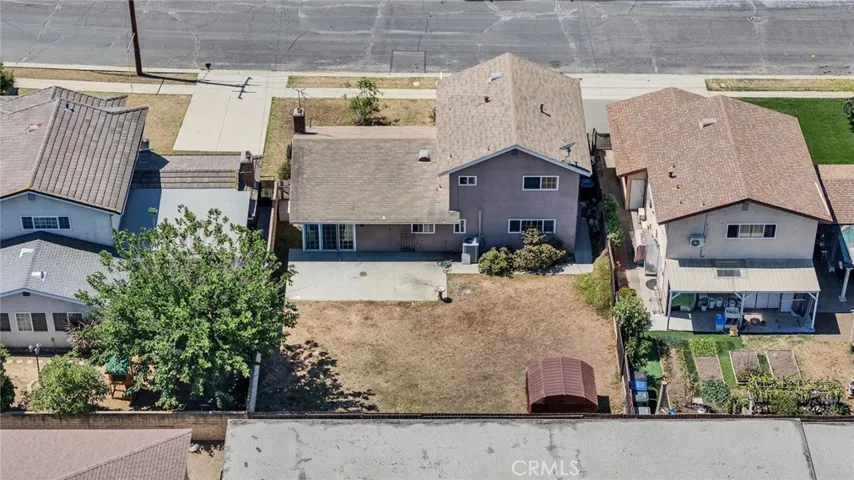 1830 Valencia Street, Rowland Heights, California 91748