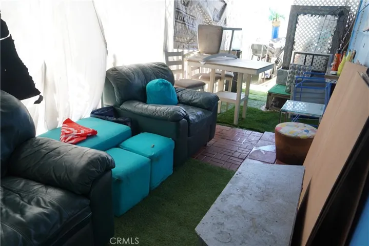 bonus room