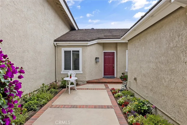 14 Woodgrove 19, Irvine, California 92604