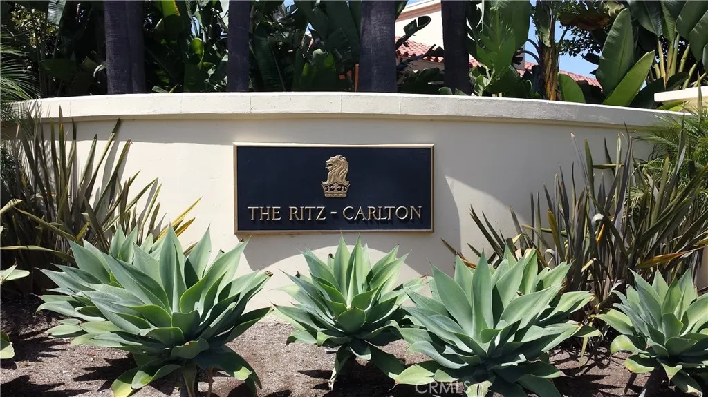 Ritz Carlton Resort