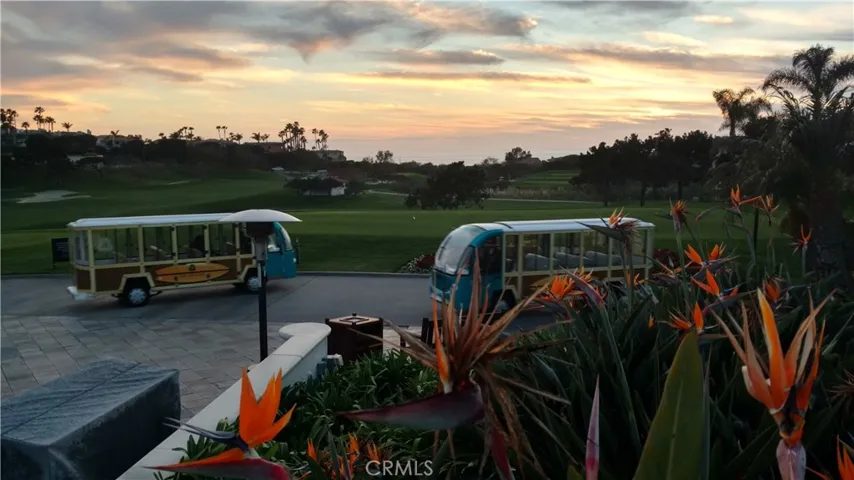 Monarch Beach Golf Links