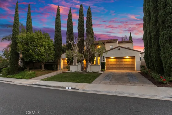 12 Minori, Laguna Niguel, California 92677
