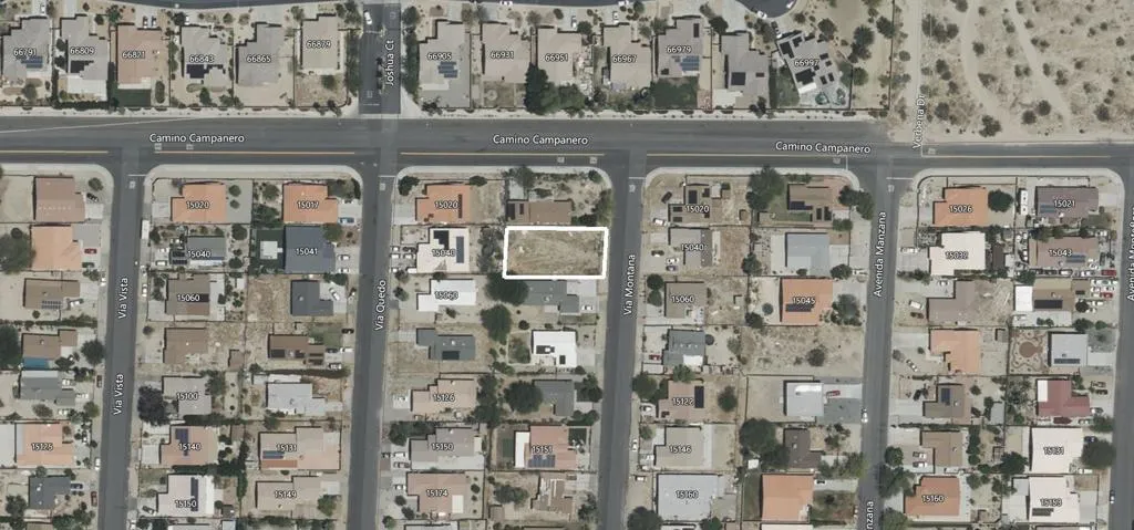 via montana aerial view