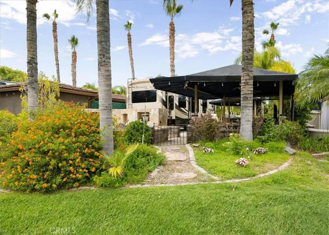45525 Highway 79 Site 437, Aguanga, California 92536