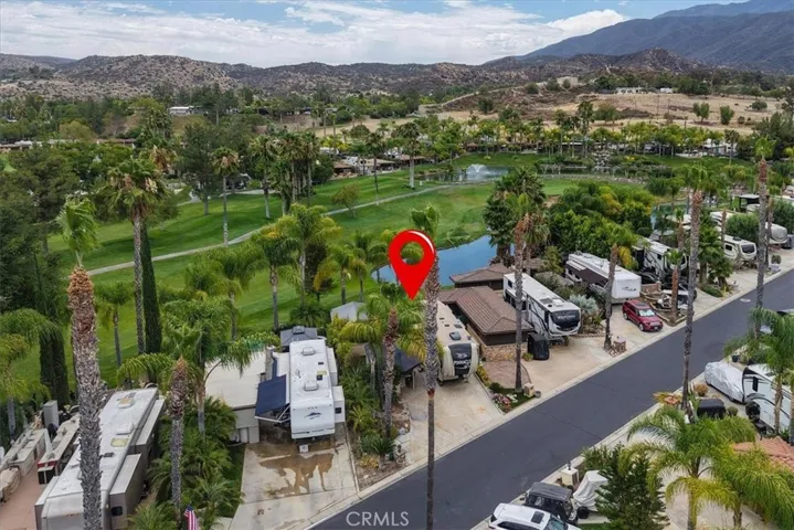 45525 Highway 79 Site 437, Aguanga, California 92536