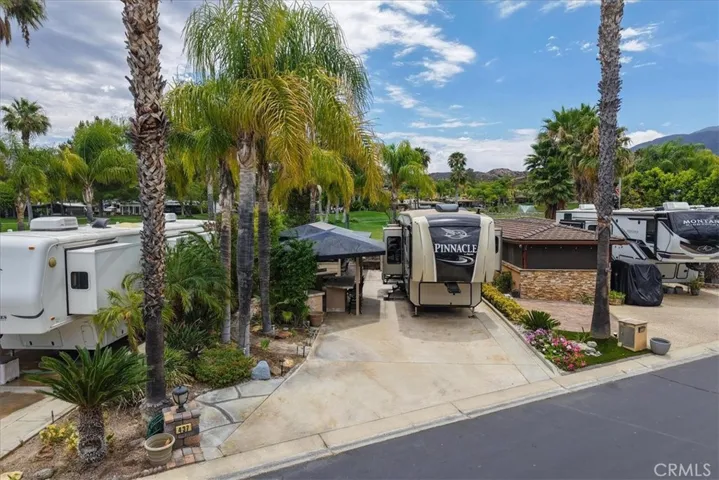 45525 Highway 79 Site 437, Aguanga, California 92536