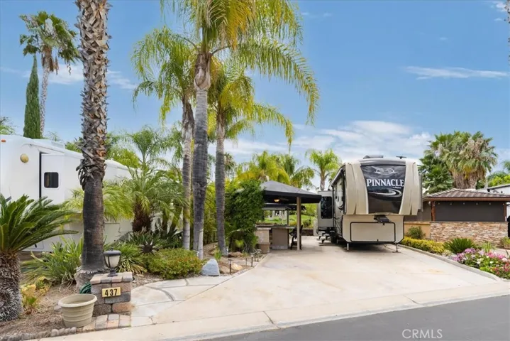 45525 Highway 79 Site 437, Aguanga, California 92536