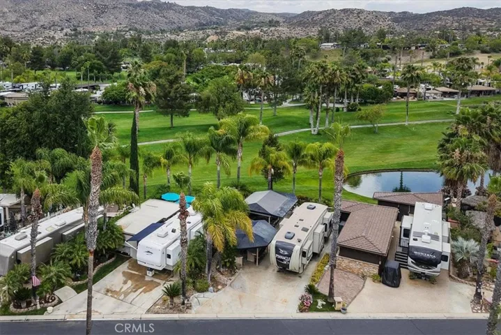 45525 Highway 79 Site 437, Aguanga, California 92536