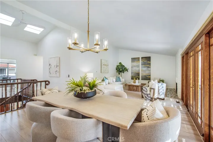 2952 Quedada, Newport Beach, California 92660