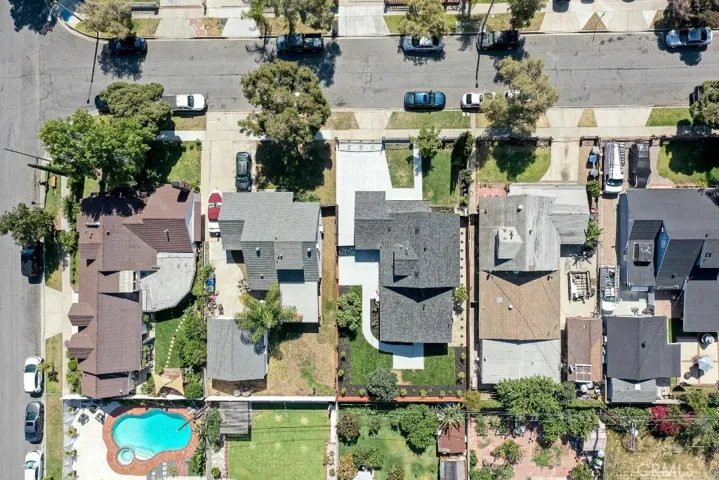 13013 Woodridge, La Mirada, California 90638