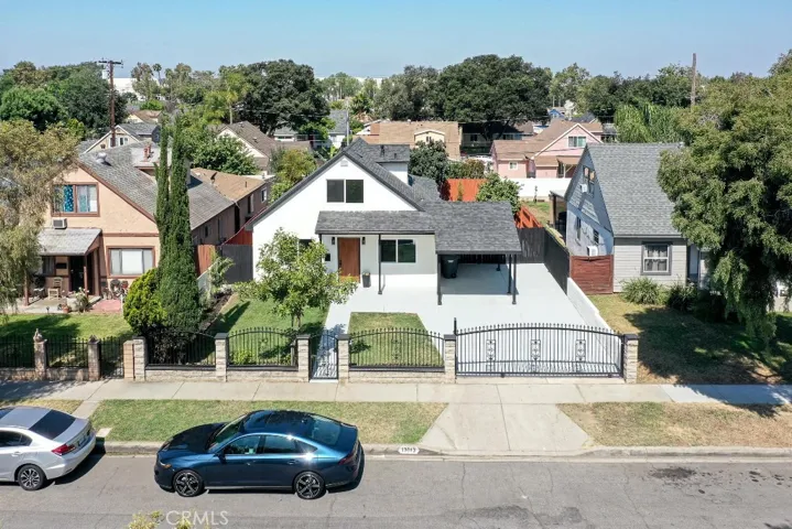 13013 Woodridge, La Mirada, California 90638