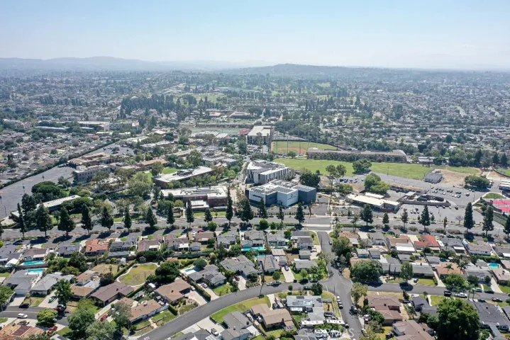 13013 Woodridge, La Mirada, California 90638