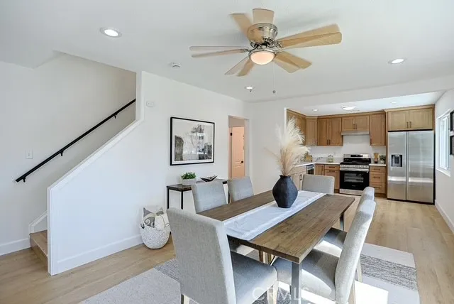 13013 Woodridge, La Mirada, California 90638