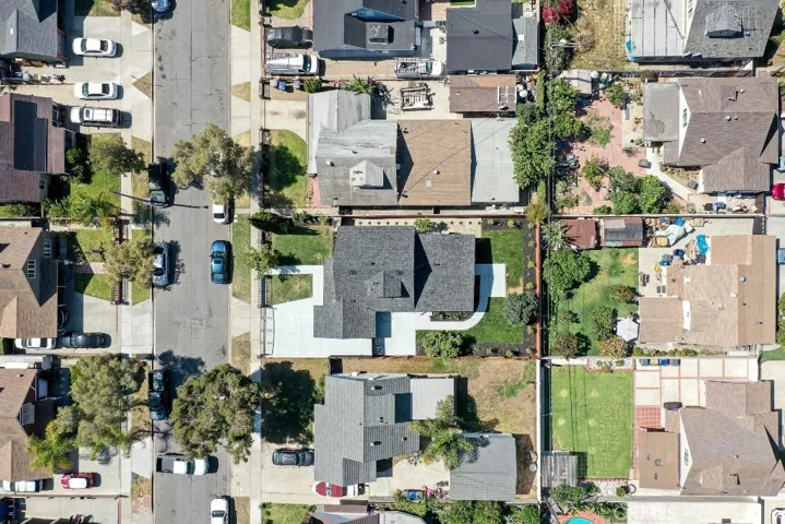 13013 Woodridge, La Mirada, California 90638