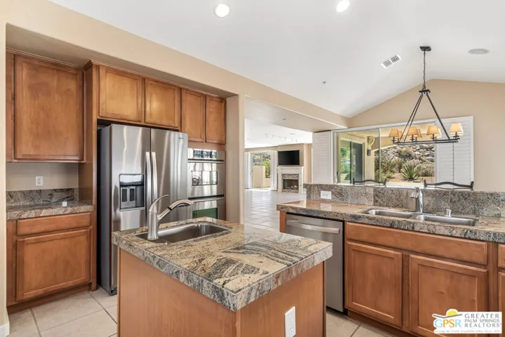 2957 Lantana Court, Palm Springs, California 92264
