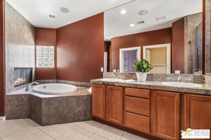 2957 Lantana Court, Palm Springs, California 92264