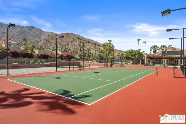 2957 Lantana Court, Palm Springs, California 92264