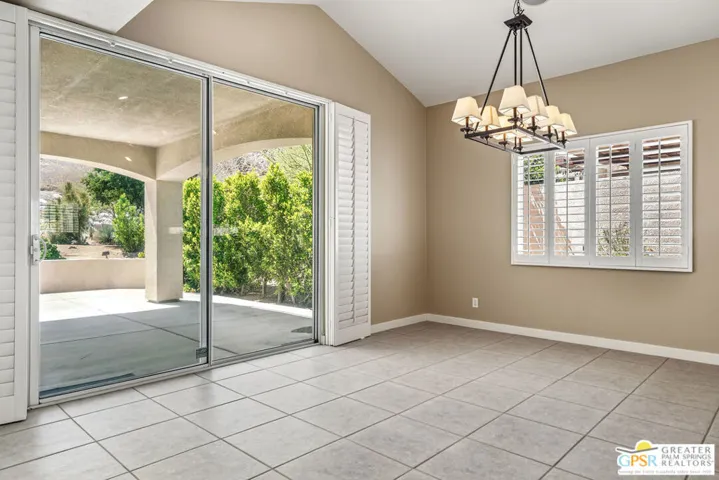 2957 Lantana Court, Palm Springs, California 92264