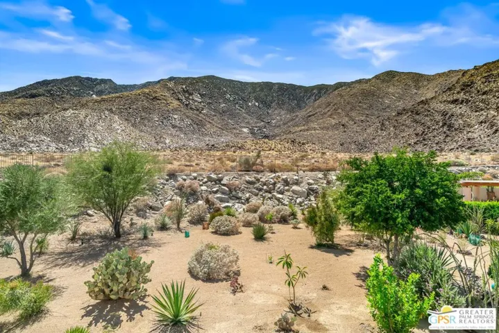 2957 Lantana Court, Palm Springs, California 92264