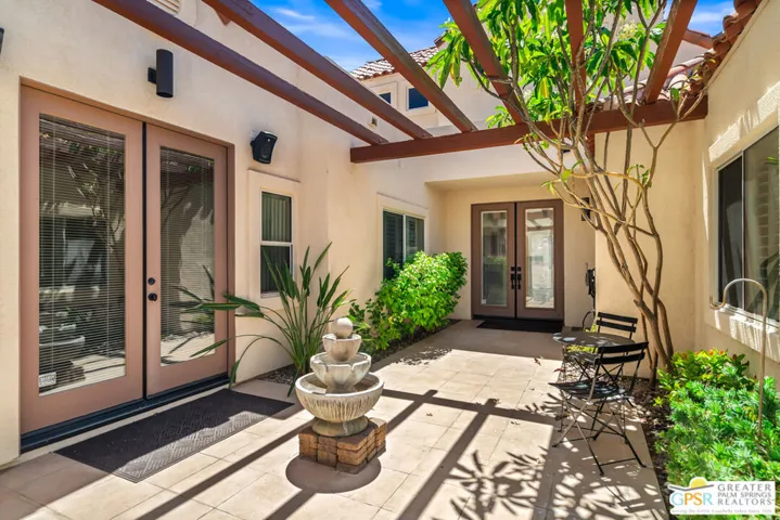 2957 Lantana Court, Palm Springs, California 92264