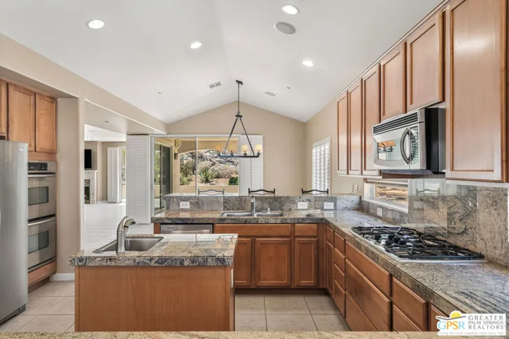 2957 Lantana Court, Palm Springs, California 92264