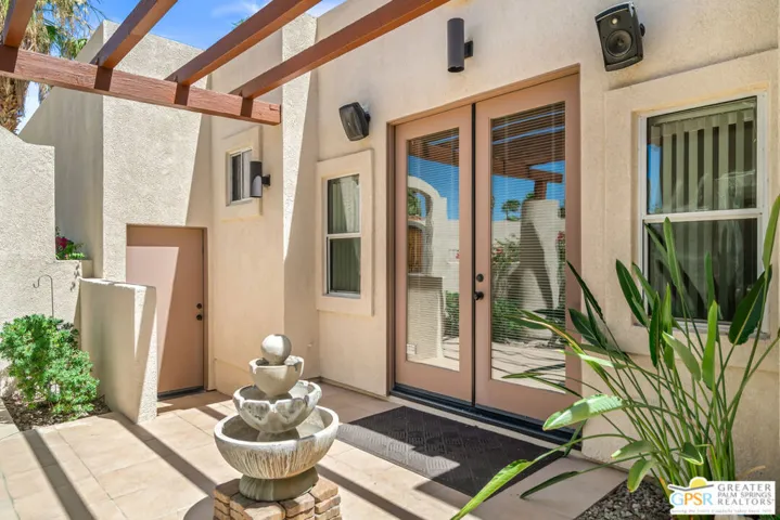 2957 Lantana Court, Palm Springs, California 92264