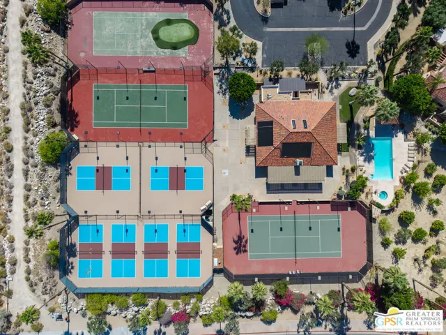 2957 Lantana Court, Palm Springs, California 92264