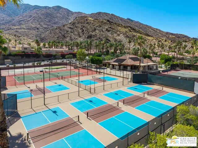 2957 Lantana Court, Palm Springs, California 92264