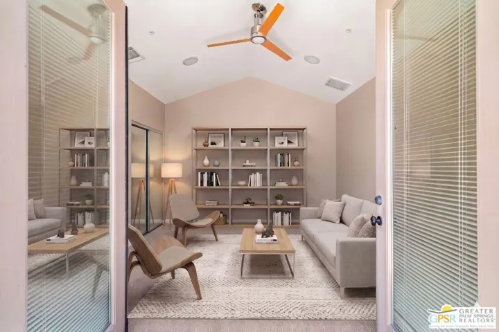 casita virtually staged