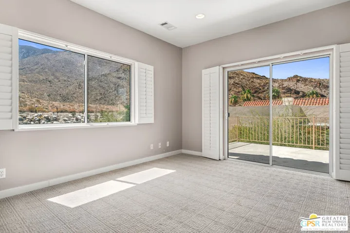 2957 Lantana Court, Palm Springs, California 92264