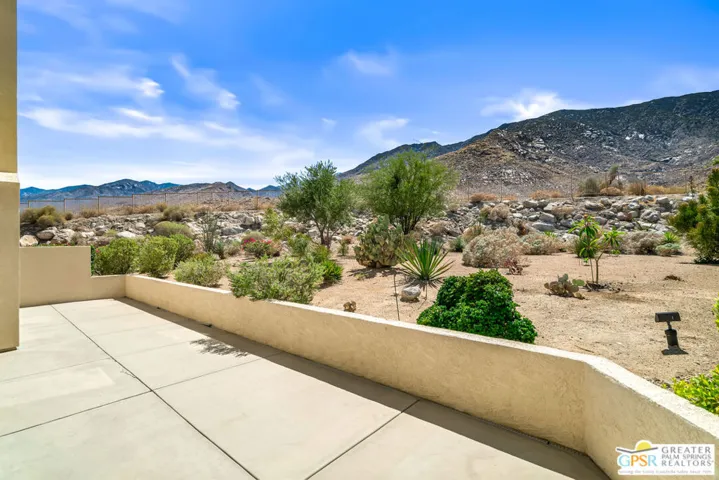 2957 Lantana Court, Palm Springs, California 92264