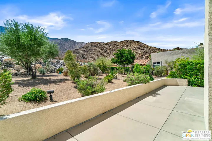 2957 Lantana Court, Palm Springs, California 92264