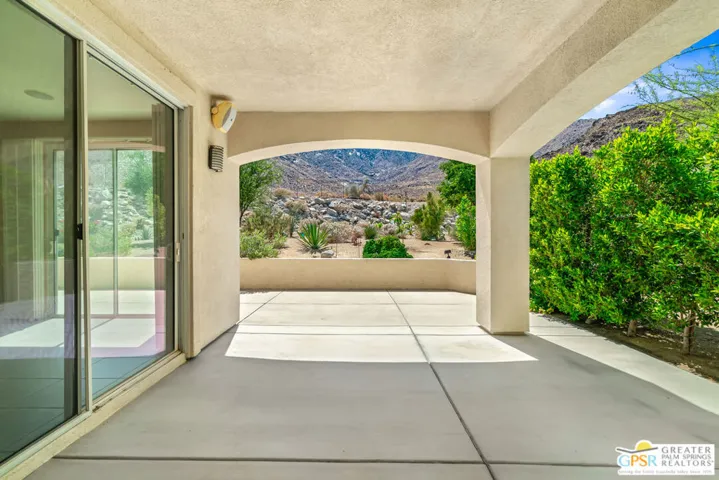2957 Lantana Court, Palm Springs, California 92264