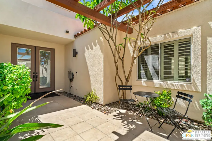 2957 Lantana Court, Palm Springs, California 92264