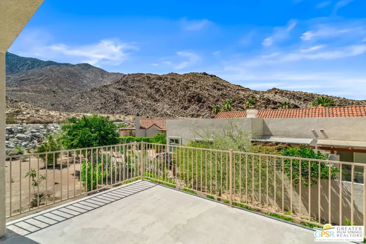2957 Lantana Court, Palm Springs, California 92264