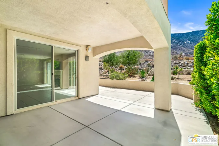 2957 Lantana Court, Palm Springs, California 92264