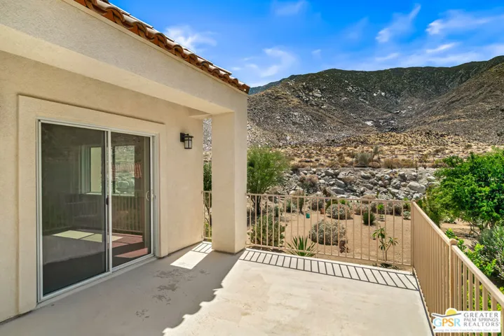 2957 Lantana Court, Palm Springs, California 92264
