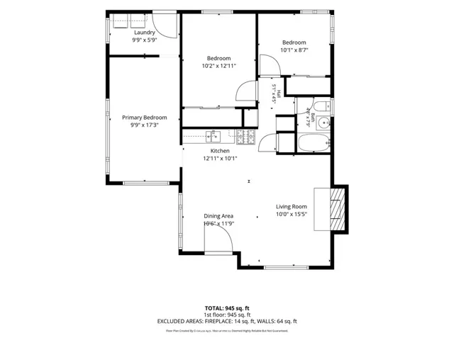 351 Nevis Street, Morro Bay, California 93442
