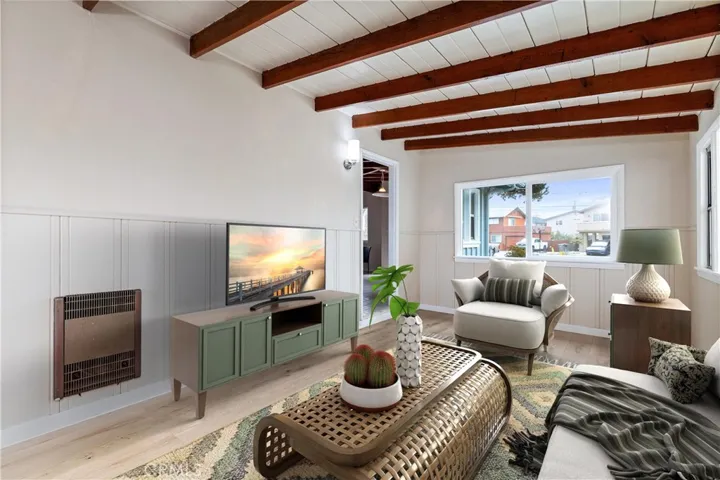 Virtual Staging | Bonus Room | Office | Family Room