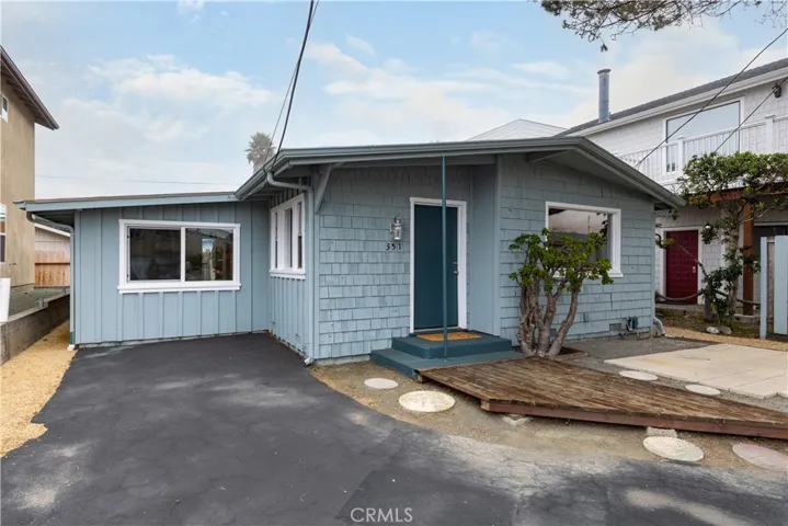 351 Nevis Street, Morro Bay, California 93442