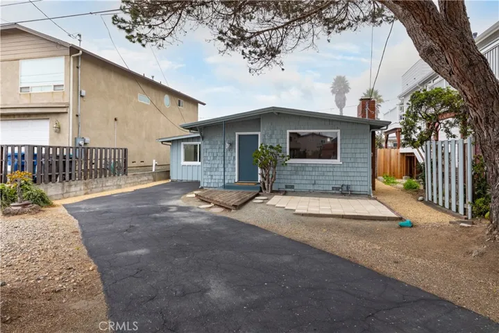 351 Nevis Street, Morro Bay, California 93442