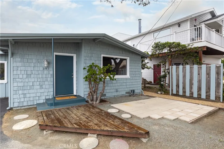 351 Nevis Street, Morro Bay, California 93442