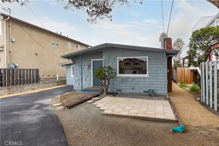 351 Nevis Street, Morro Bay, California 93442