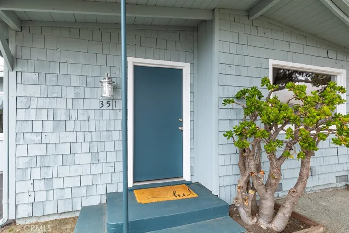 351 Nevis Street, Morro Bay, California 93442