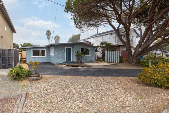 351 Nevis Street, Morro Bay, California 93442