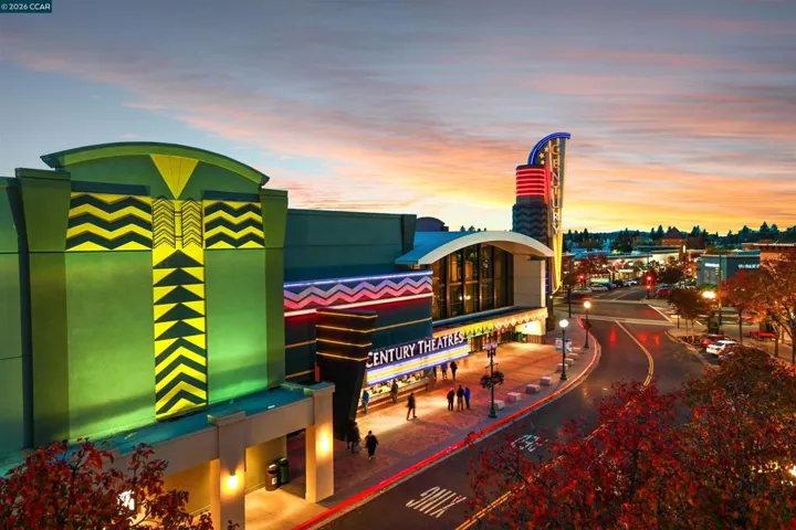 Century Theatre