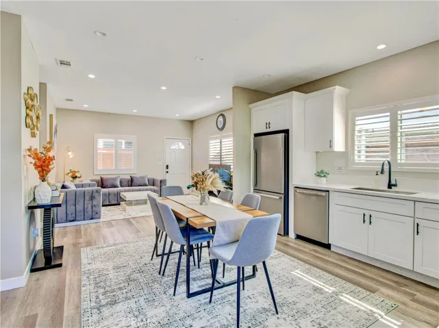 11307 Jane, Stanton, California 90680
